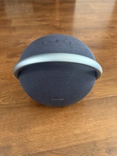 Harman Kardon Onyx Studio 7 Wireless Bluetooth Speaker - Blue HKOS7BLKAM 