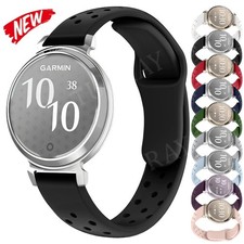 Watch band For GARMIN Lily2 Smartwatch Sport Silicone Strap Bracelet Accessories