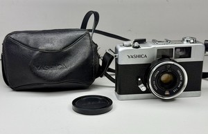 Yashica 35 Me | eBay