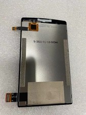 For Honeywell EDA60K LCD Display With Touch Screen Digitizer Replacement