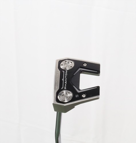Titleist Scotty Cameron Phantom 5 2024 34" Putter Excellent Left Hand 13792046