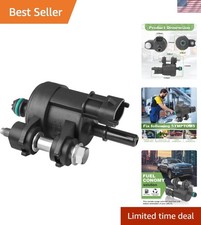 Genuine 12610560 Vapor Canister Purge Valve For Gmc Chevy - Easy Installation Genuine 12610560 Vapor Canister Purge Valve For Gmc Chevy - Easy Installation