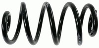 Sachs Fahrwerksfeder 994 109 FüR Nissan