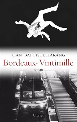 Bordeaux-Ventimiglia: Roman - Sammlung "Dies n'ist keine diverse Tatsache