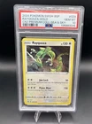 2024 POKEMON SWSH BLACK STAR PROMO #029 RAYQUAZA-HOLO PSA 10