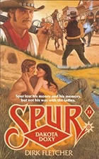 Dakota Doxy Paperback Dirk Fletcher