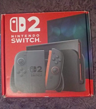 Nintendo Switch 2 Konsole für Nintendo Switch 2 Plattform
