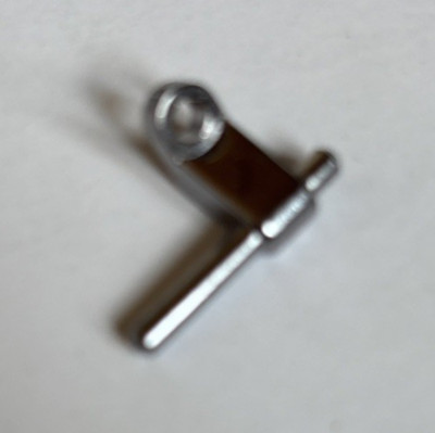 Reverend Guitars Triple Tree String Retainer Guide - Chrome
