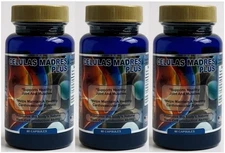 3 Celulas Madres Plus Stem Cell Joint & Muscle Support Cardiovascular Health