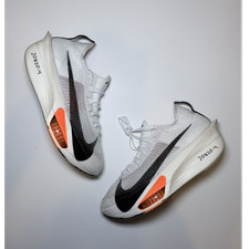 Nike Air Zoom Alphafly NEXT% Orange for Sale | Authenticity