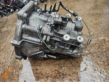 Mini R50 R52 W10 1.6 Petrol Manual 5 Speed Gearbox GETRAG 7531772 BHA