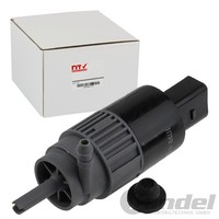 NTY SCHEINWERFER-WASCHWASSERPUMPE Swra Monopumpe Passend FüR Ford Focus Galaxy