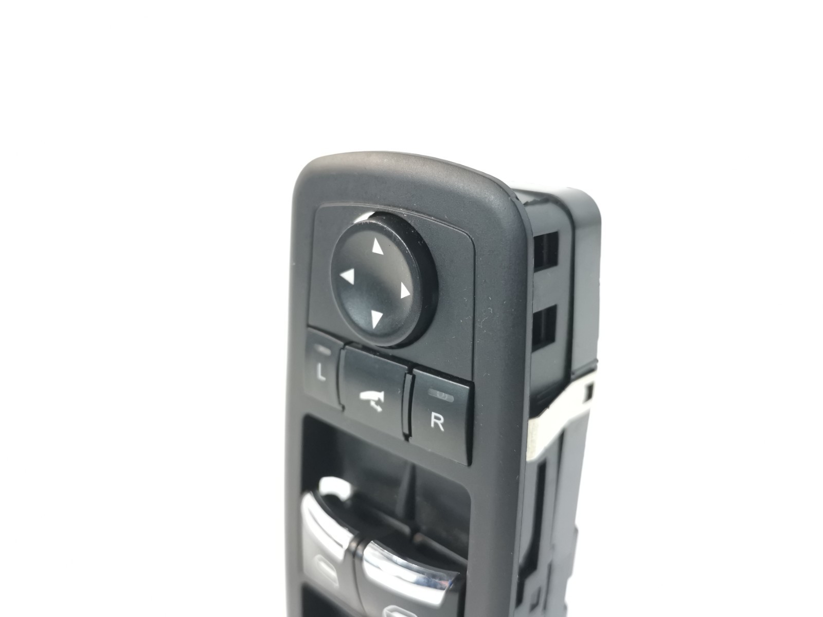 Maserati Ghibli RWD 3.0 2015 Front Left Door Window & Lock Switch OEM
