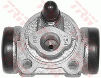 BWD302 TRW Radbremszylinder FüR Renault