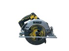 DEWALT DCS590 XR 20-volt Max Brushless Cordless Circular Saw ⭐️FOR PARTS⭐️ — photo 1