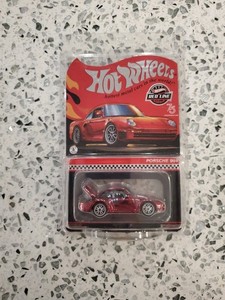Hot Wheels Rlc Porsche 959 | eBay