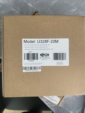 Eaton-New-U328F-20M _ EATON TRIPP LITE SERIES USB 3.2 GEN 1 PLENUM-RAT