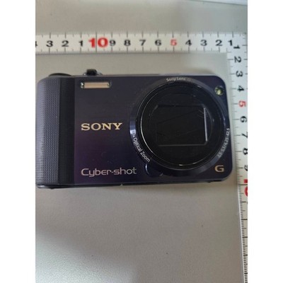 Sony Cyber-shot DSC-HX7V CCD Digital Camera For Parts Japan