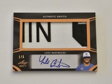 2017 Leaf Valiant Football Proof Cards 14