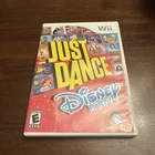 Just Dance: Disney Party (Nintendo Wii, 2012)
