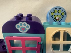 LEGO Duplo 10597 Mickey Minnie Birthday Parade Train 2015 & 10828 Doc McStuffins