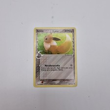 Eevee Specie Delta Comune Ex specie Delta 2006 Near Mint Italiano 68/113