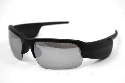 BOSE Frames Tempo BMD0010 Smart Audio Sunglasses Bluetooth Black