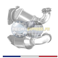 Catalyseurs Opel ZAFIRA