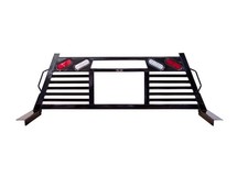 Frontier Truck Gear 110-12-3009 Hd Headache Rack