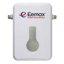 Eemax Pr008240 Both Electric Tankless Water Heater, General Purpose, 80 Degrees