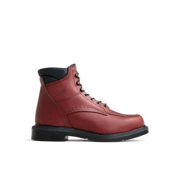 Red Wing Shoes Red Boots for Men for sale | eBay