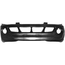 DIEDERICHS Stoßstange Stoßfänger für HYUNDAI H-1 Kastenwagen (A1) 6882850