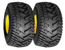 Marastar 20808-pk Tubeless Pneumatic 20x8.00-8 Tire And 20x8.00-8, 2 Pack 