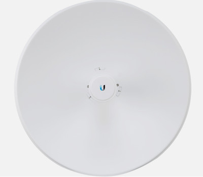 Ubiquiti Networks PBE-5-AC-Gen2 WLAN Parabol-Antenne - Weiß