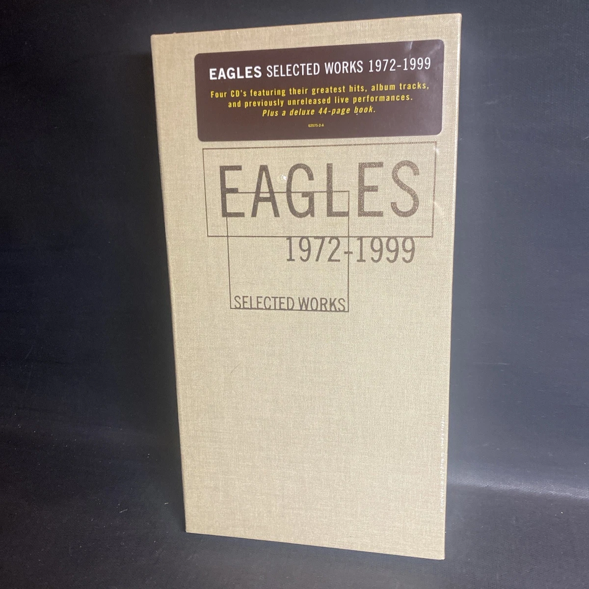 EAGLES 紙ジャケット コレクション 未開封 10枚セット コレクター向け EAGLES 紙ジャケット コレクション 未開封 10枚セット コレクター向け