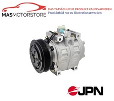 KOMPRESSOR KLIMAANLAGE JPN 90C0001-JPN P FÜR SKODA OCTAVIA II,SUPERB II,YETI