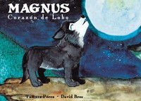 Tamara PéRez (U. A.) | Magnus | Buch | Spanisch (2023) | CorazóN De Lobo