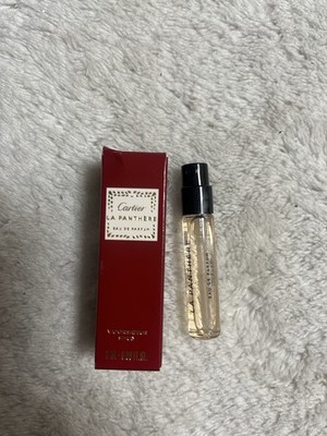 CARTIER LA PANTHÈREEau de Parfum für Frauen