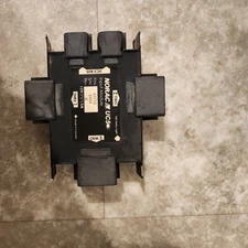 Norac 43732 UC5 INPUT MODULE PASS THRU