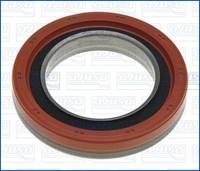 Ajusa Wellendichtring, Kurbelwelle 15083400 FüR UAZ Fiat Iveco