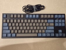 Leopold FC750RBTR2 V2 TKL Mechanical Keyboard...