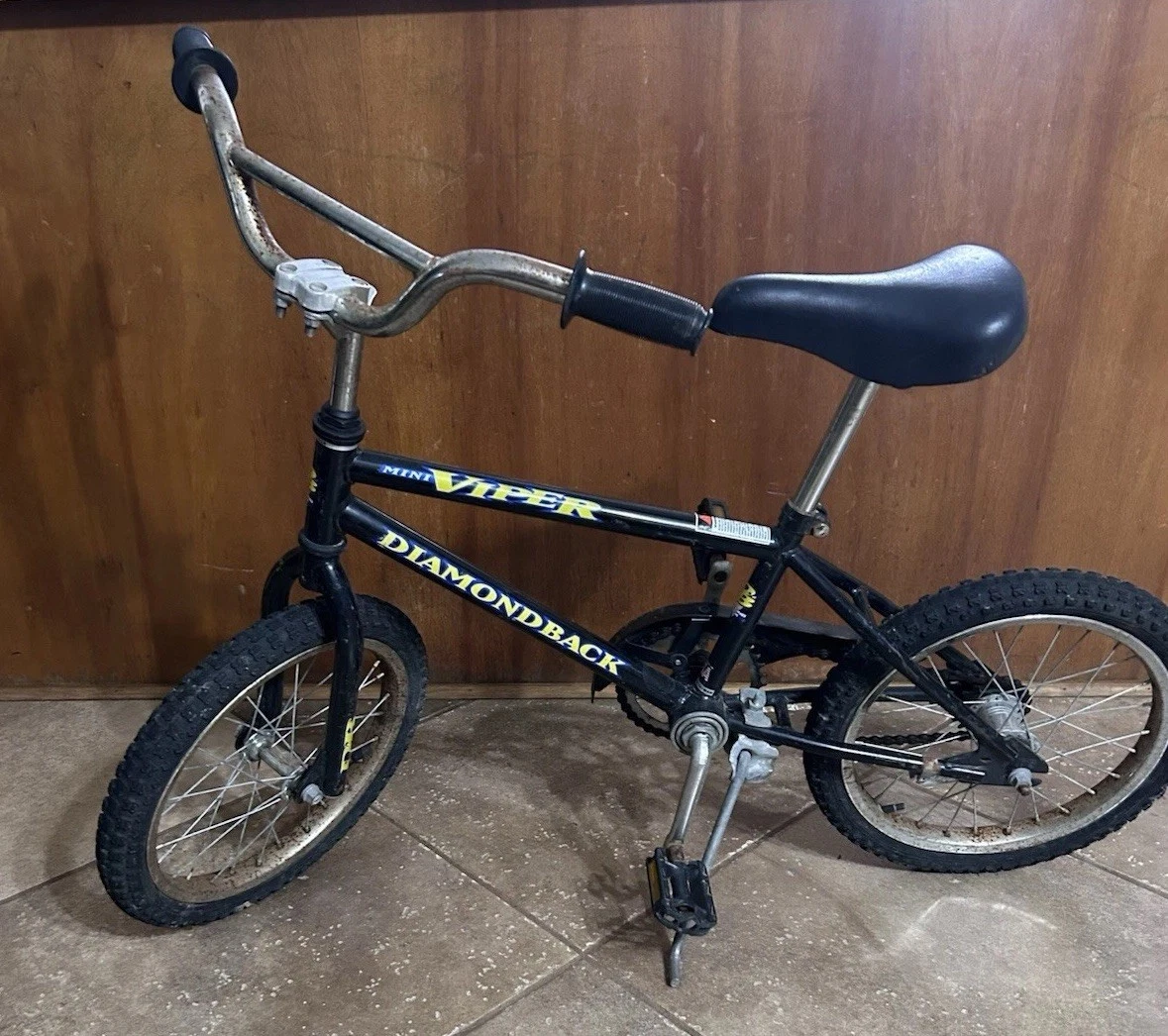 Preços baixos em Bicicleta BMX Diamondback Bikes | eBay