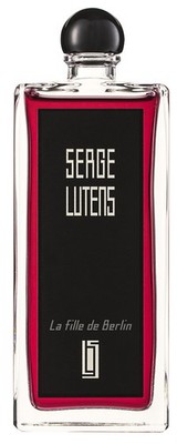 Serge Lutens La Fille de Berlin Eau de Parfum 100 ml OVP NEU