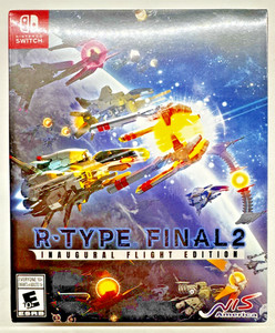 R Type Switch | eBay