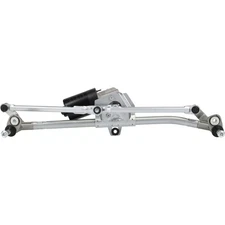 New Front Wiper Motor and Linkage Fits Volkswagen Beetle 1998-09 2010 602-602AS