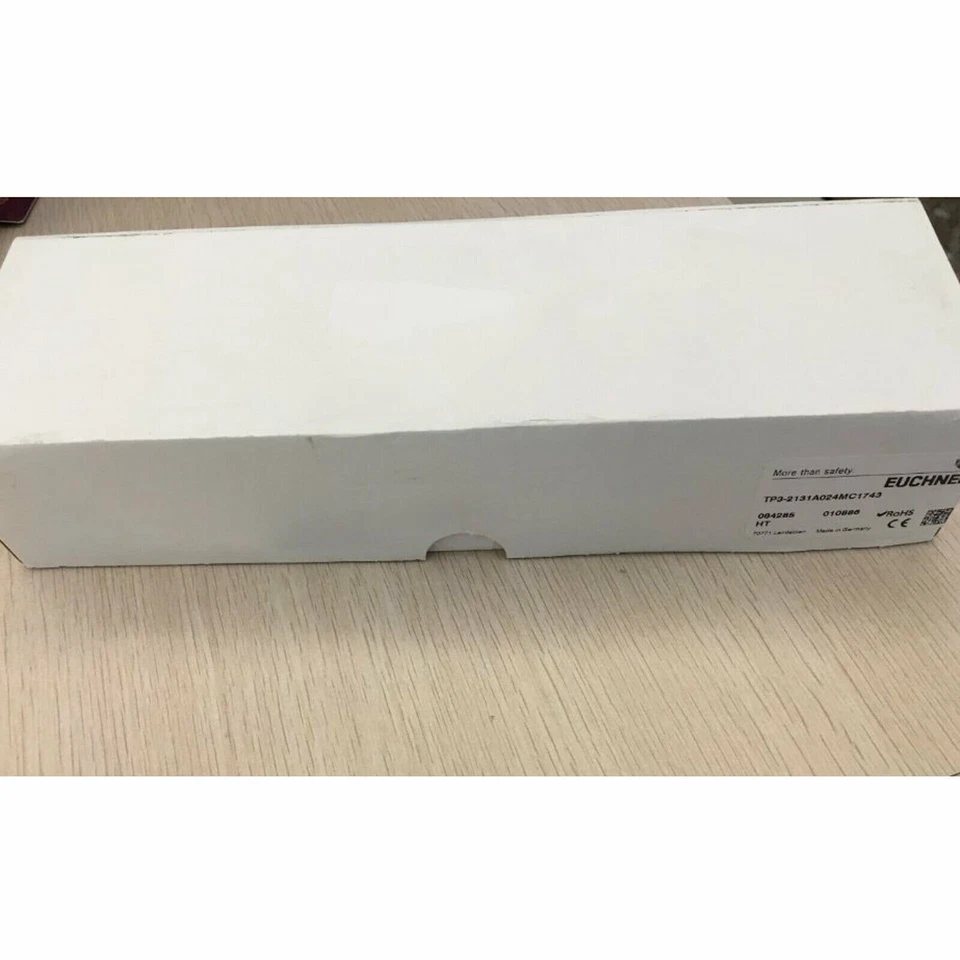 1PC New Euchner TP3-2131A024MC1743 Switch In Box TP32131A024M Expedited Shipping - Image 2 of 2