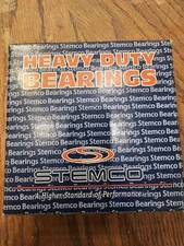 Stemco 563 Taper Cup