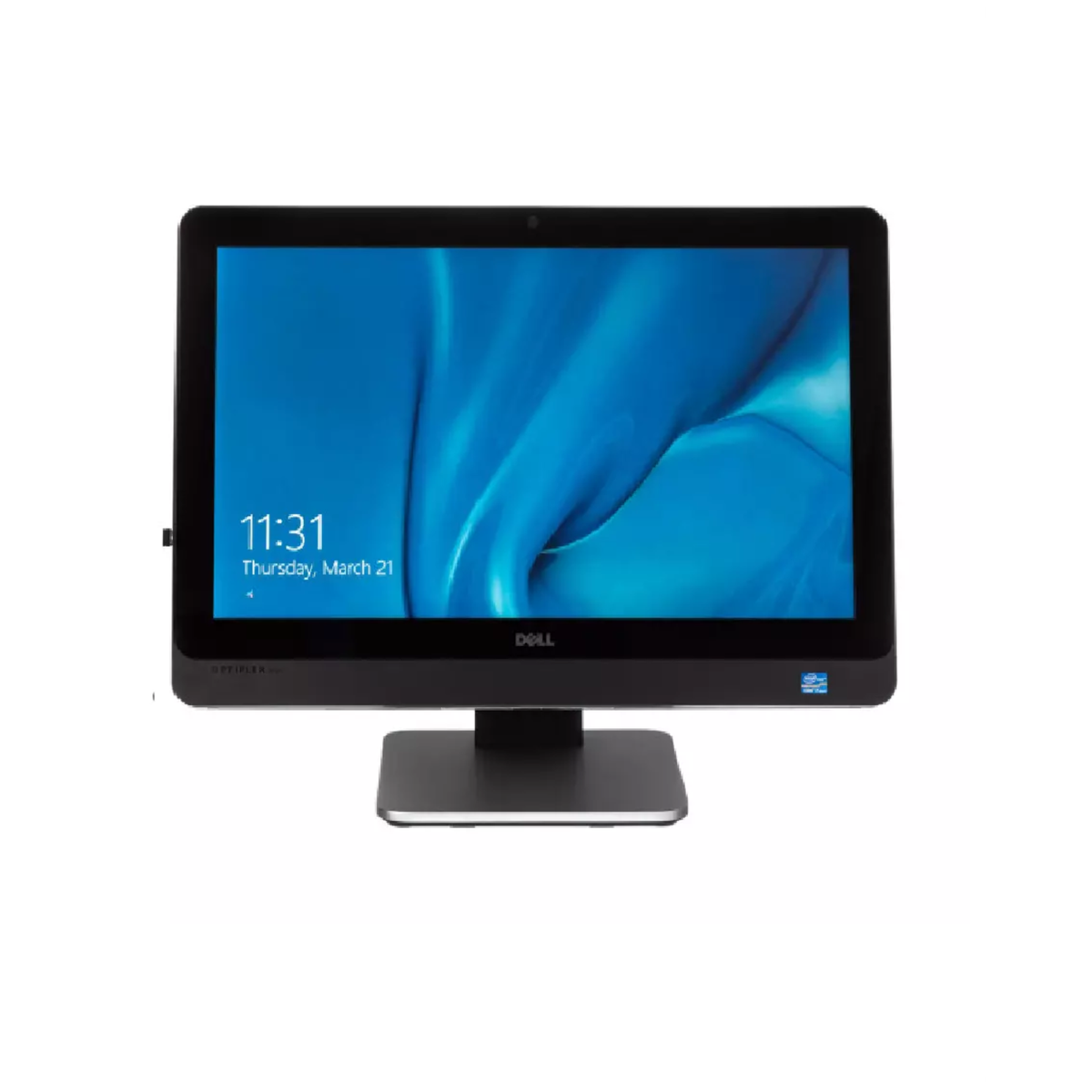 Dell Optiplex 9010 23