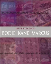 Investments and S&P's Educational Version of Market Insight and PowerWeb and...