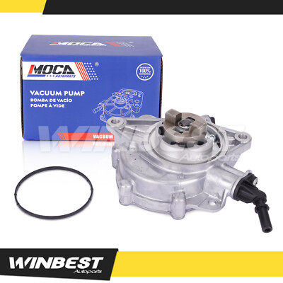 Vacuum Pump fit 01-15 Mini Cooper 11-16 Cooper Countryman 13-16 Cooper Paceman